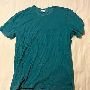 James Perse size 2 mens shirt